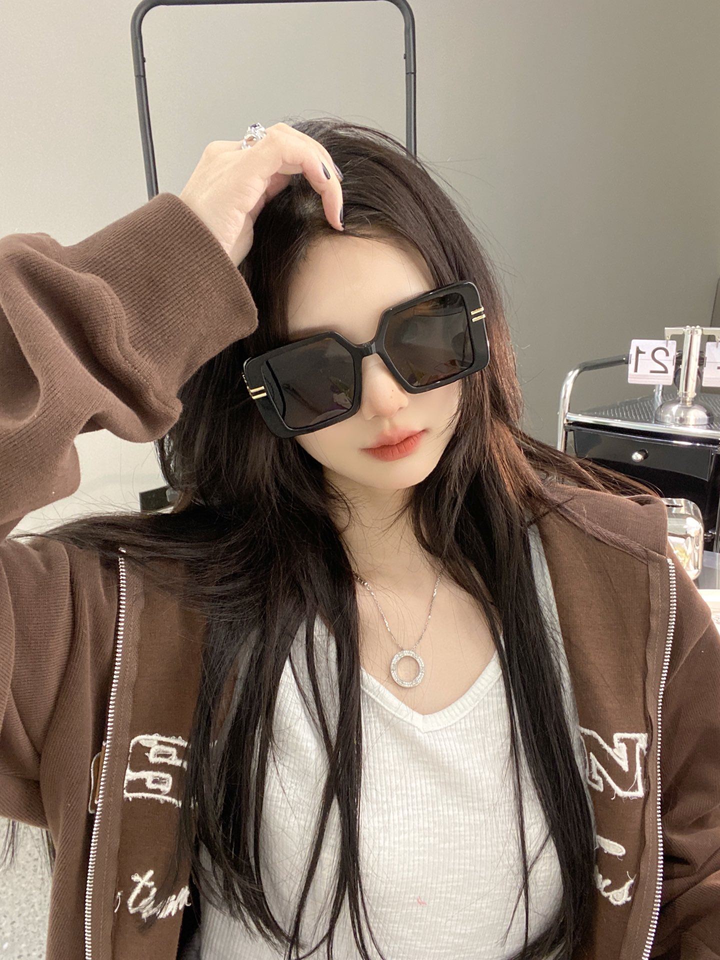 Christian Dior Sunglasses